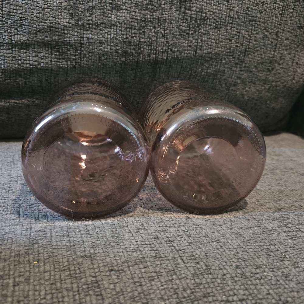 Bell Jar | Rose Pink Large (2) - Picture 4 of 4